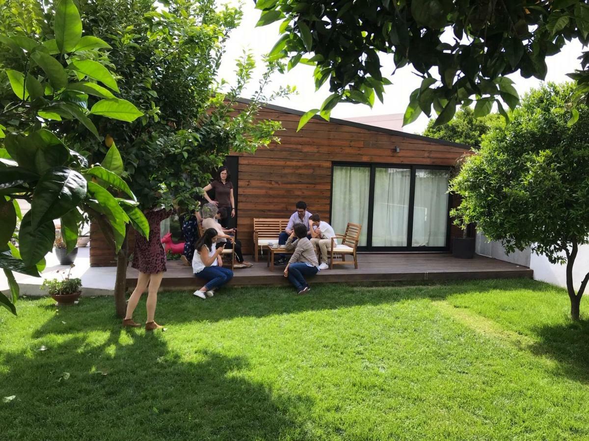 Casa Do Muro Коимбра Экстерьер фото
